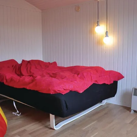 Lovely Home In Otterup With Wifi