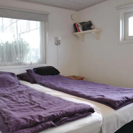 펜션 Lovely Home In Otterup With Wifi