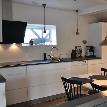 Lovely Home In Otterup With Wifi