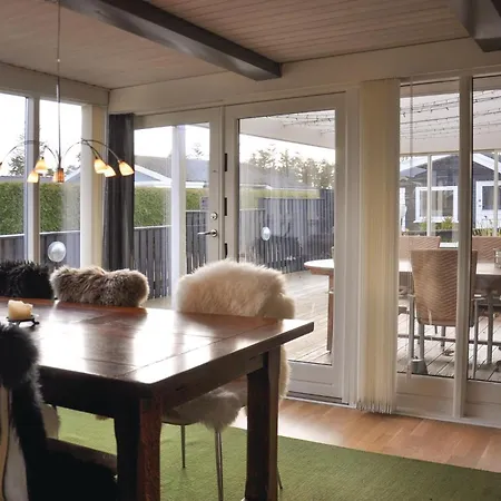 Feriehus Five-bedroom In Otterup