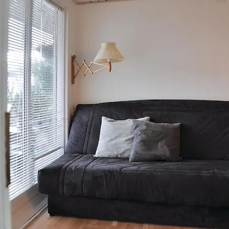 펜션 Lovely Home In Otterup With Wifi *