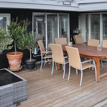 펜션 Lovely Home In Otterup With Wifi