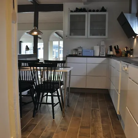 Lovely Home In Otterup With Wifi *