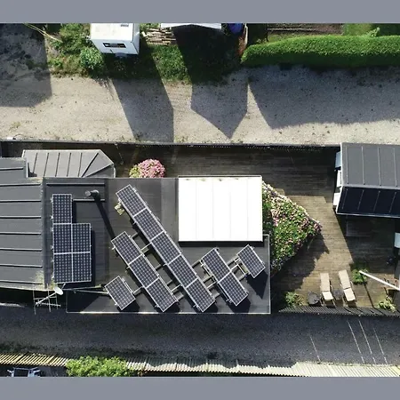 Five-bedroom In Сasa de vacaciones