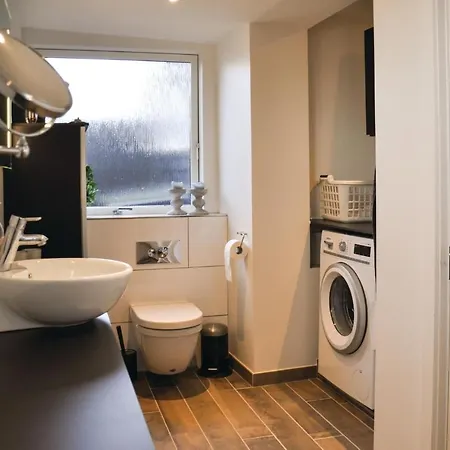 Five-bedroom In * Otterup