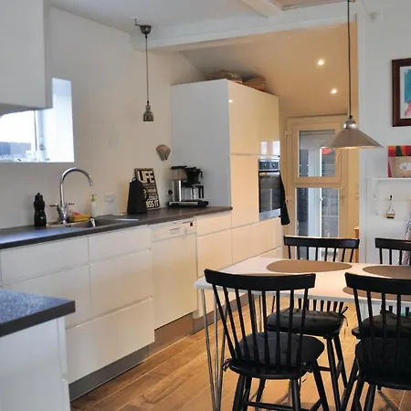 Five-bedroom In * Otterup